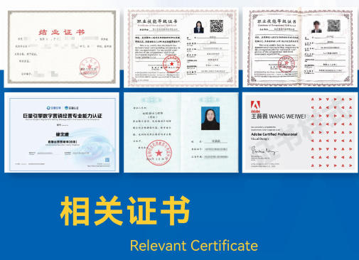 浙江工业大学数字产业班推荐，中军职达优势在哪？
